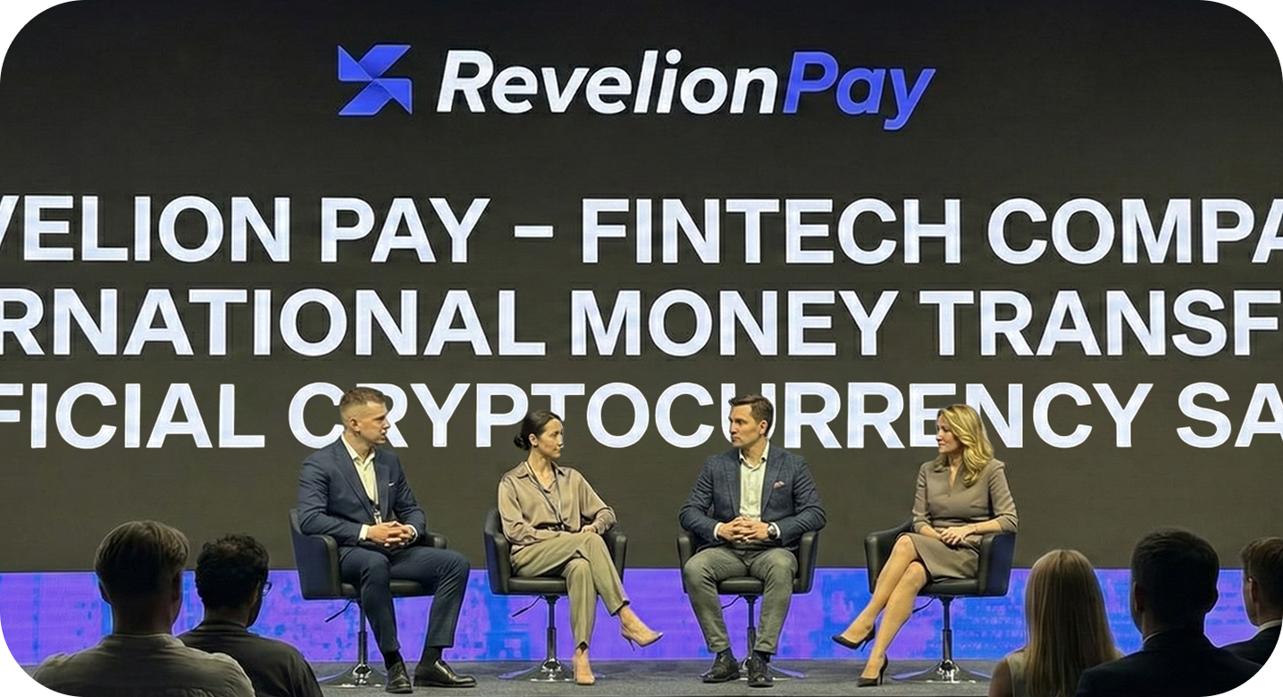 RevelionPay